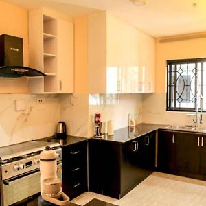 Mishaya Furnished Apartment, Shoal Apartments, Mawanda Road كامبالا Exterior photo