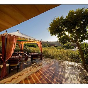 Dechu Samsara - A Luxury Resort & Desert Camp Exterior photo