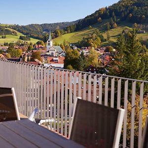 اوبرستوفن Staufen Chalets Am Kalvarienberg Exterior photo