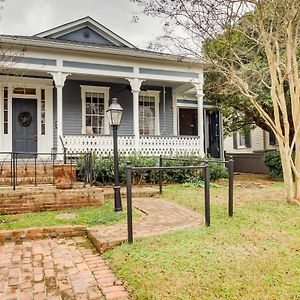 فيلا Comfy Central Natchez Hideaway Walk To Dtwn! Exterior photo