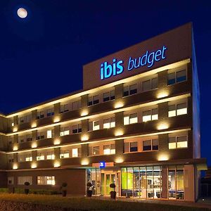 فندق Ibis Budget Aeropuerto Barcelona Viladecáns Exterior photo