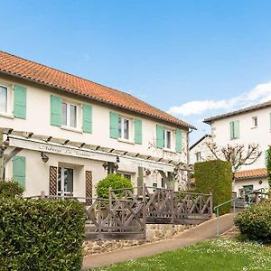 فندق Auberge La Tomette Vitrac  Exterior photo