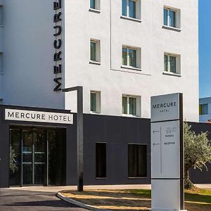 فندق Mercure Toulouse Aeroport بلانياك Exterior photo