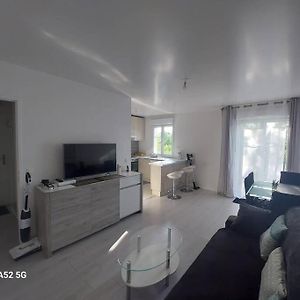 Appartement 2 Pieces Avec Parking Prive موسي كراماييل Exterior photo