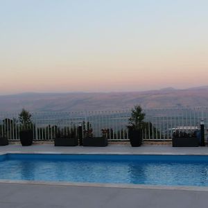 راموت نفتالي אחוזת גפנים Villa Exterior photo