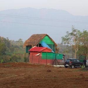 فيلا Susasya Farm / Private Space فيساخاباتنام Exterior photo