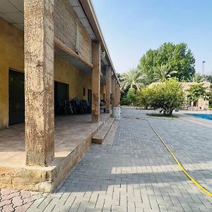 فيلا Greenland Farm - Dubai Margham Exterior photo