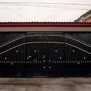ياوتيبيك Casa El Paraiso Azteca En Cocoyoc Morelos, Mexico. Exterior photo