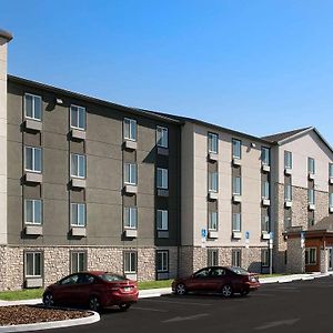 Extended Stay America Suites - Detroit - روتشستر هيلز Exterior photo