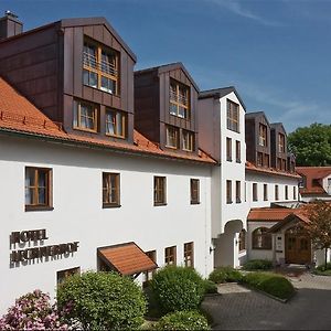 انترفوهرينغ Hotel Lechnerhof Ug And Co. Kg Exterior photo