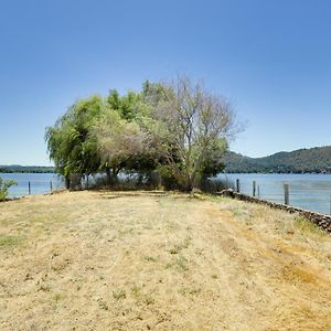 Lakefront Clearlake Vacation Rental! Exterior photo