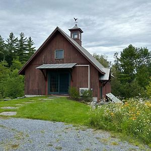 فيلا Wildflower Winds Starksboro Exterior photo