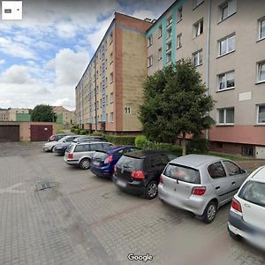 Incanto Apartament Starogard Gdański Exterior photo