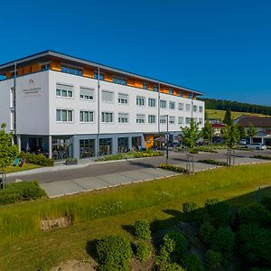 Hotel Schlossberg Wehingen Exterior photo