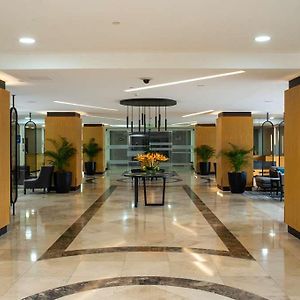فندق Hilton سان سلفادور Interior photo