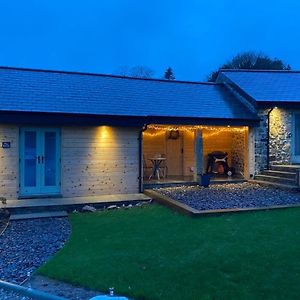 مبيت وإفطار بلايموث Rural Retreat In Devon Exterior photo