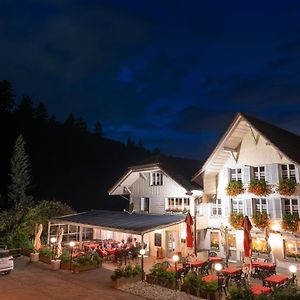 فندق Gasthof Schnittweierbad Steffisburg Exterior photo