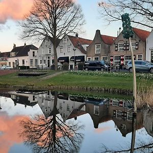 Zuidland B&B De Hartewens Exterior photo