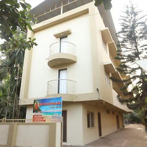 Shree Swami Samarth Resort Diveāgar Exterior photo
