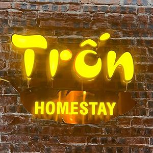 Tron Homestay, كاو بانغ Exterior photo