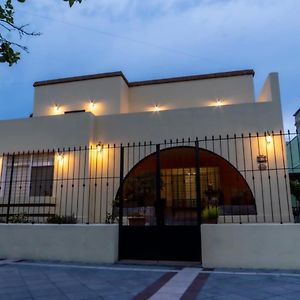تشابالا Villa Guadalupe Exterior photo