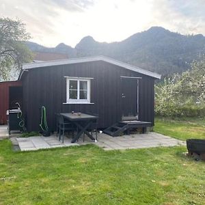 Åna-Sira Lokka,Summer Cabin! Exterior photo