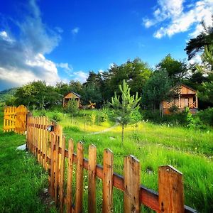 Eco Park Resort In Stepanavan Gyulagarak Exterior photo