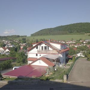 شقة Mueller'S Talblick Deggingen Exterior photo