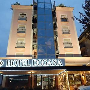 Hotel دوغانا Exterior photo