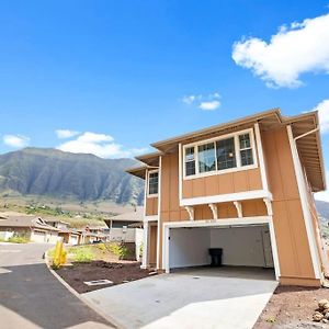 Waianae Brand New Home In The Valley 5 Min From Beach M858 Exterior photo