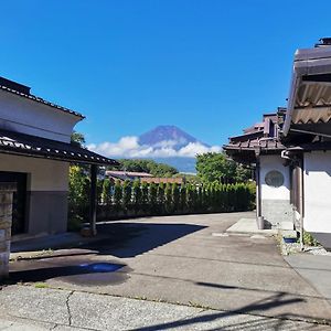 فيلا 福寿苑　Fukujuen Oshino Exterior photo