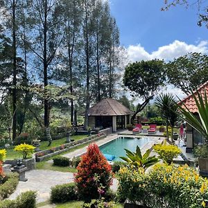 Balinese Villa In بيراستاغي Exterior photo