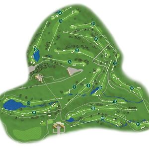 شقة Apartament 2023 Ryder Cup Marco Simone Exterior photo