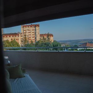 بلغراد Biser Apartman Exterior photo