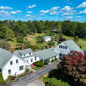 فيلا Live Well Farm Harpswell Exterior photo