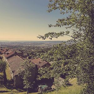 فيلا Relais Di Charme Frazione Chiavolino Pollone Exterior photo