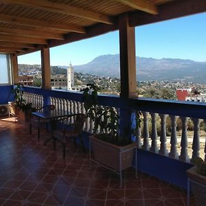 شقة Casa Abdou شفشاون Exterior photo