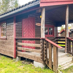 Svullrya Beautiful Home In Grue Finnskog With Kitchen Exterior photo