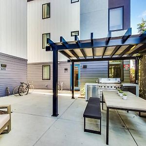 Luxury Furnished Studio Suite Close To Downtown أوكلاند، كاليفورنيا Exterior photo