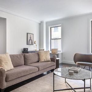 Midtown 2Br W Roofdeck Wd Nr Central Park Nyc-1245 نيو يورك Exterior photo
