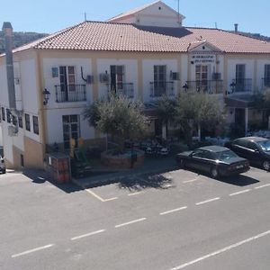 Hotel Rural-Restaurante Los Olivos المرية Exterior photo