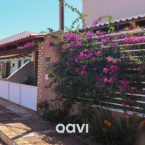 فيلا Qavi - Casa Tropical #Paraisodobrasil توروس Exterior photo