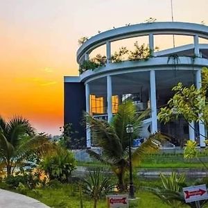 Tangail Water Garden Resort & Spa Exterior photo