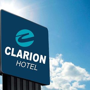 Clarion Collection Hotel Smedjan ساندفيكين Exterior photo