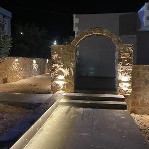 Feynan Wadi Al-Nakhil Hostel Exterior photo