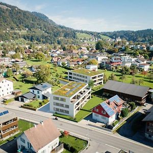 Sonnige Wohnung Mit Schoener Aussicht In ولفرت Exterior photo