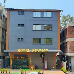 نافي مومباي Hotel Starlit Exterior photo