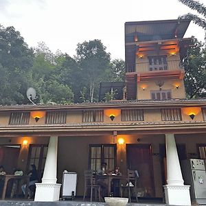 Eagles Lodge - Kandy ديغانا Exterior photo