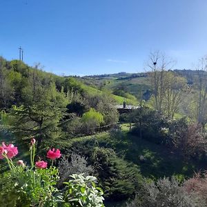 Il Poggio B&B Santa Chiara Exterior photo