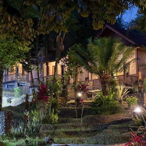 Jambu  Ijen Resto & Guest House Exterior photo